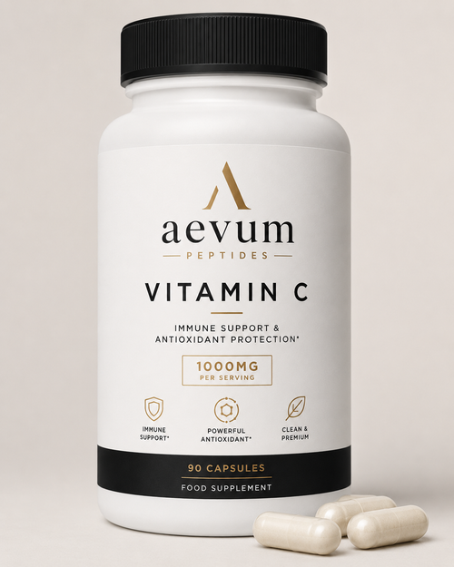 vitamin C